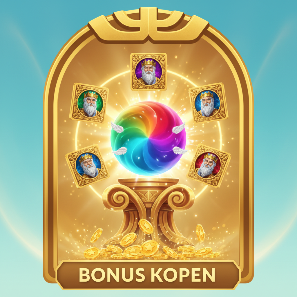 Bonus Kopen functie